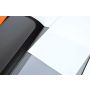 Teczka ofertowa Argo Orange Easy Sheet Holder A4/6 kieszeni - 3